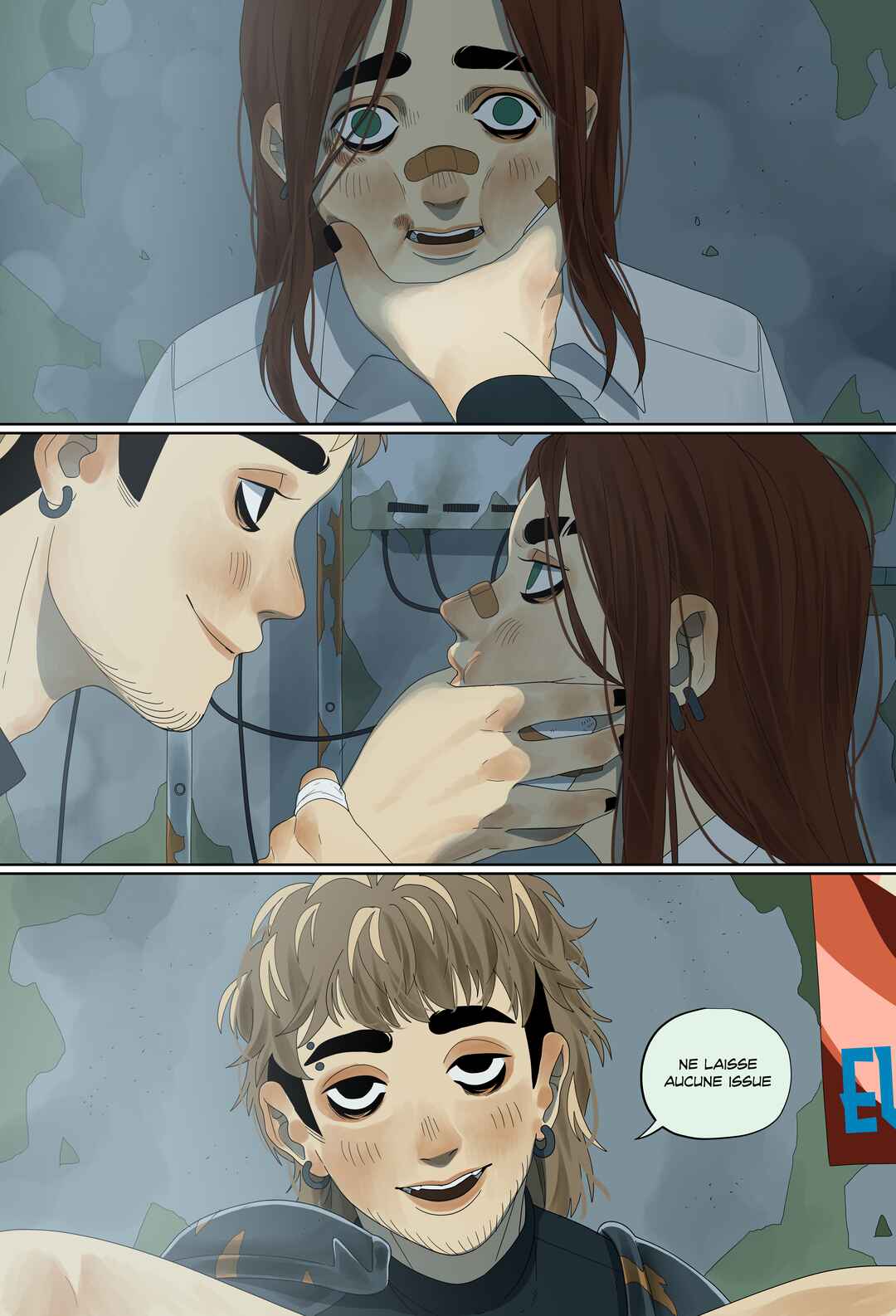 RATS Chapter 4 - Page 15