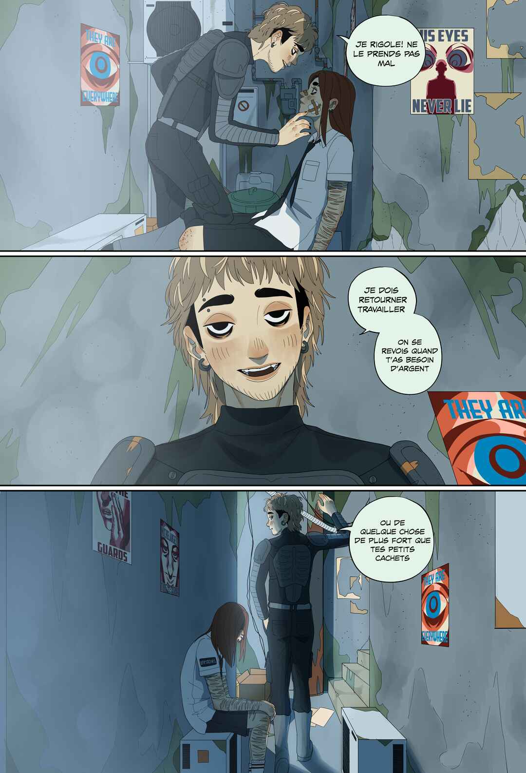 RATS Chapter 4 - Page 17