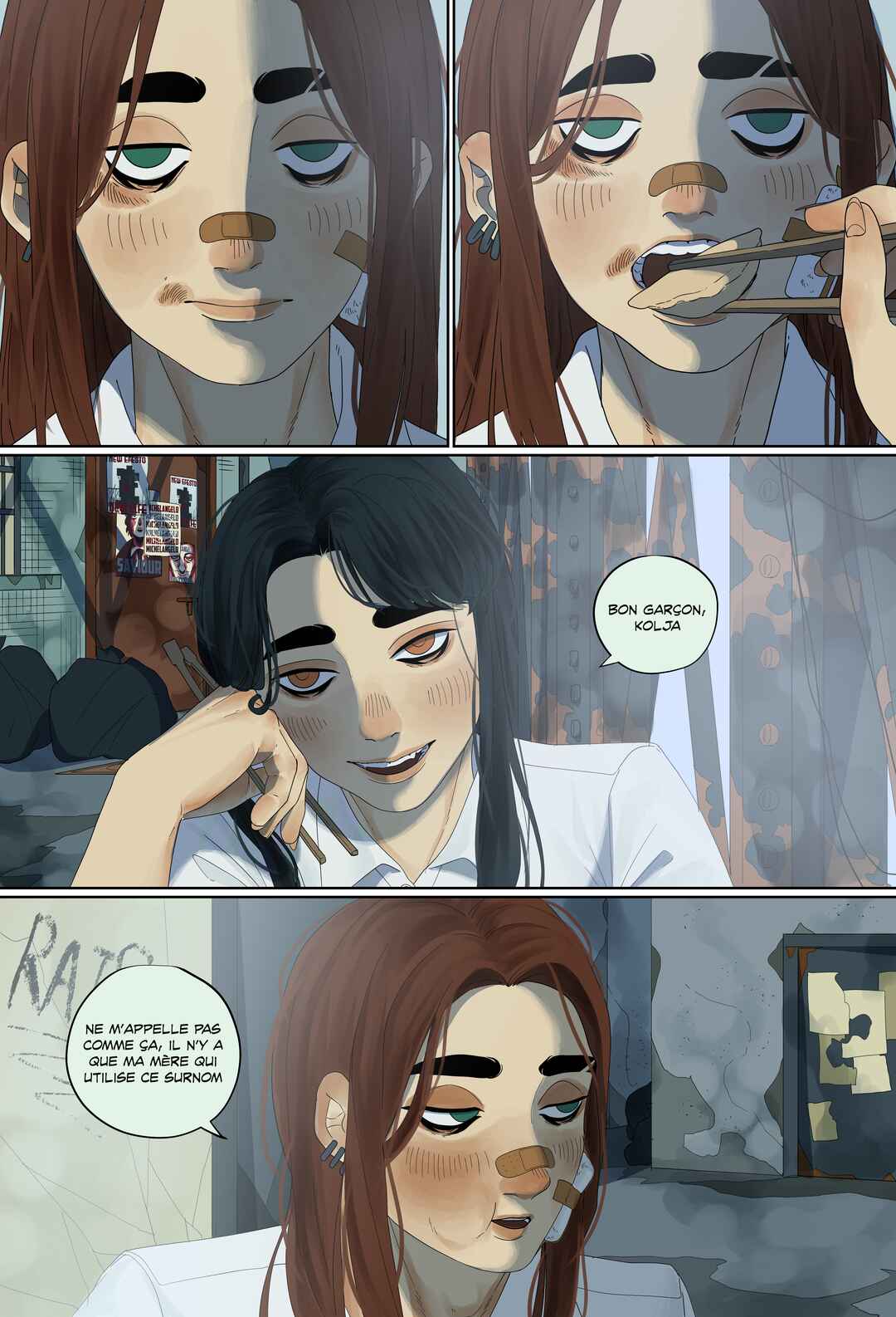RATS Chapter 4 - Page 4