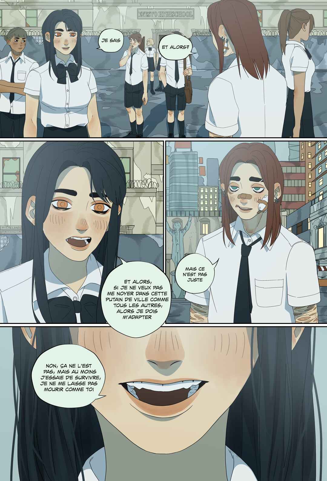 RATS Chapter 4 - Page 9