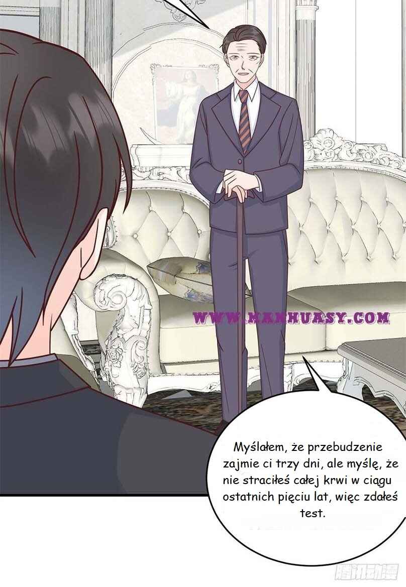 Cute Baby Arrives: Mommy is Super Fierce Chapter 5 - Page 11