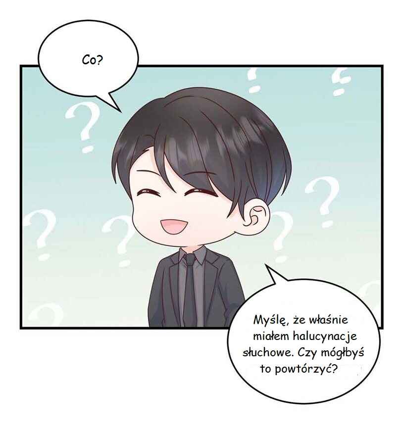 Cute Baby Arrives: Mommy is Super Fierce Chapter 5 - Page 17