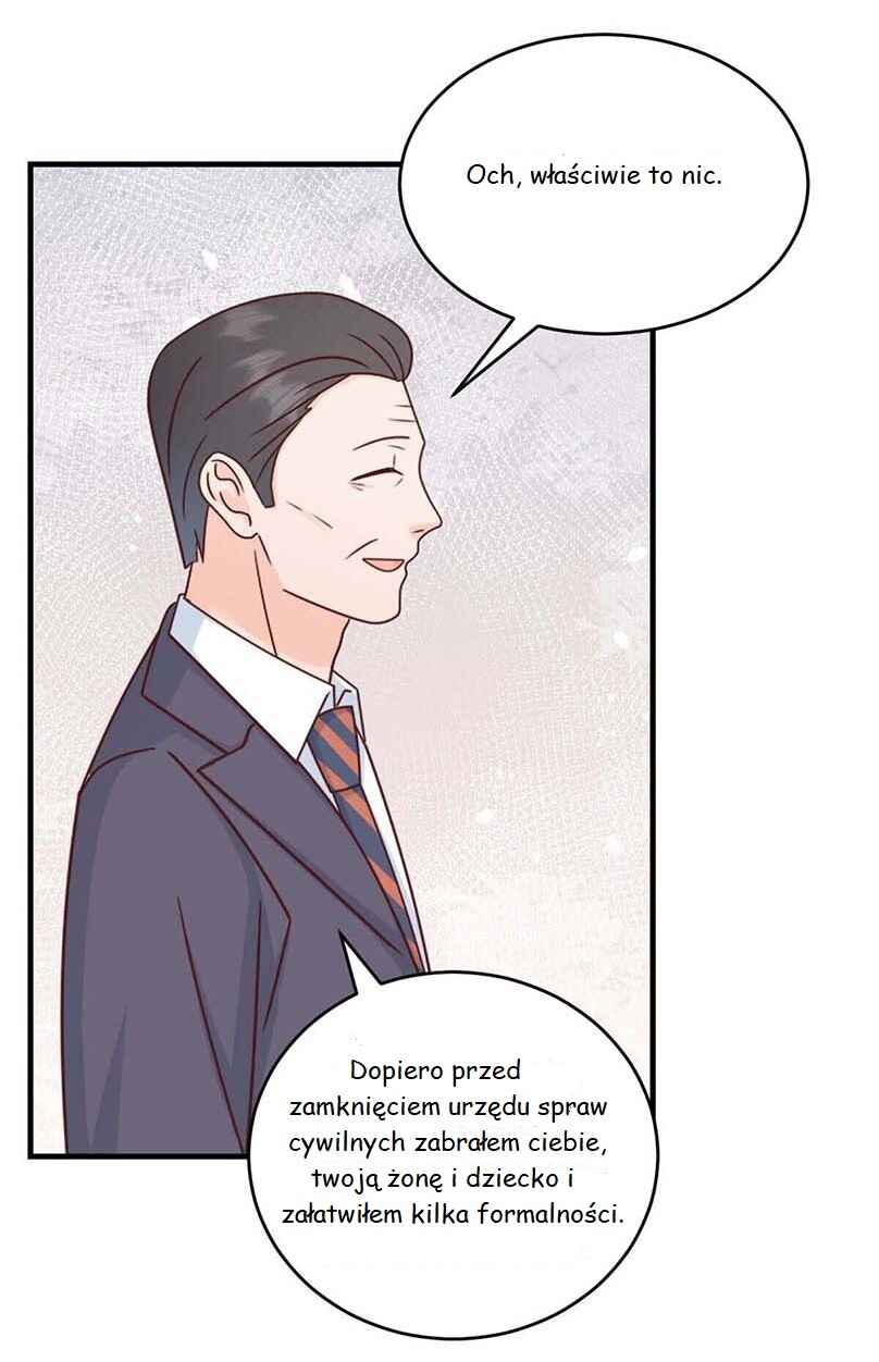 Cute Baby Arrives: Mommy is Super Fierce Chapter 5 - Page 20