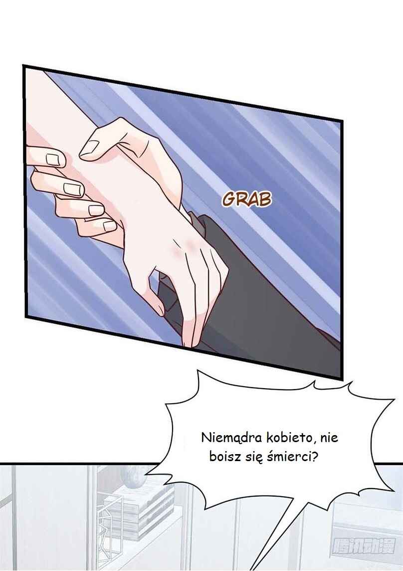 Cute Baby Arrives: Mommy is Super Fierce Chapter 5 - Page 5