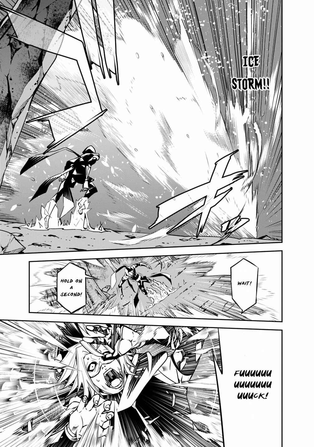 Shijou Saikyou no Mahou Kenshi, F Rank Boukensha ni Tensei Suru ~Kensei to Matei, 2 Tsu no Zense wo motta Otoko no Eiyuutan~ Chapter 19 - Page 19