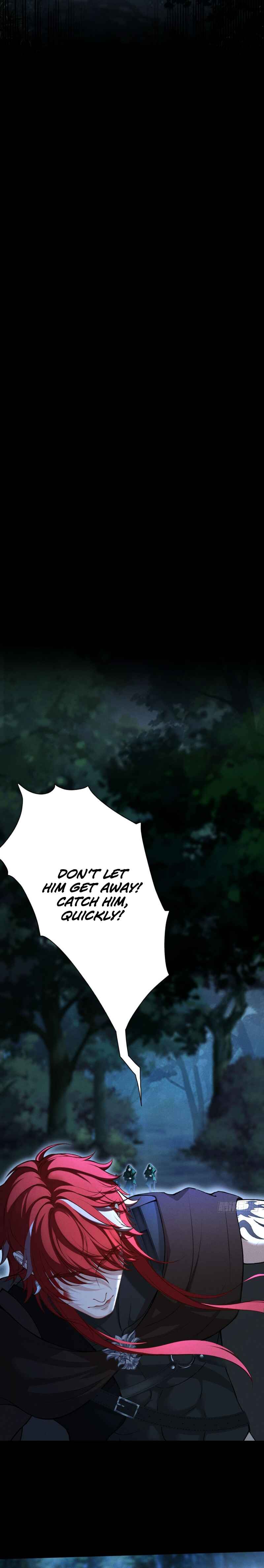 Permission of Bite Chapter 2 - Page 10