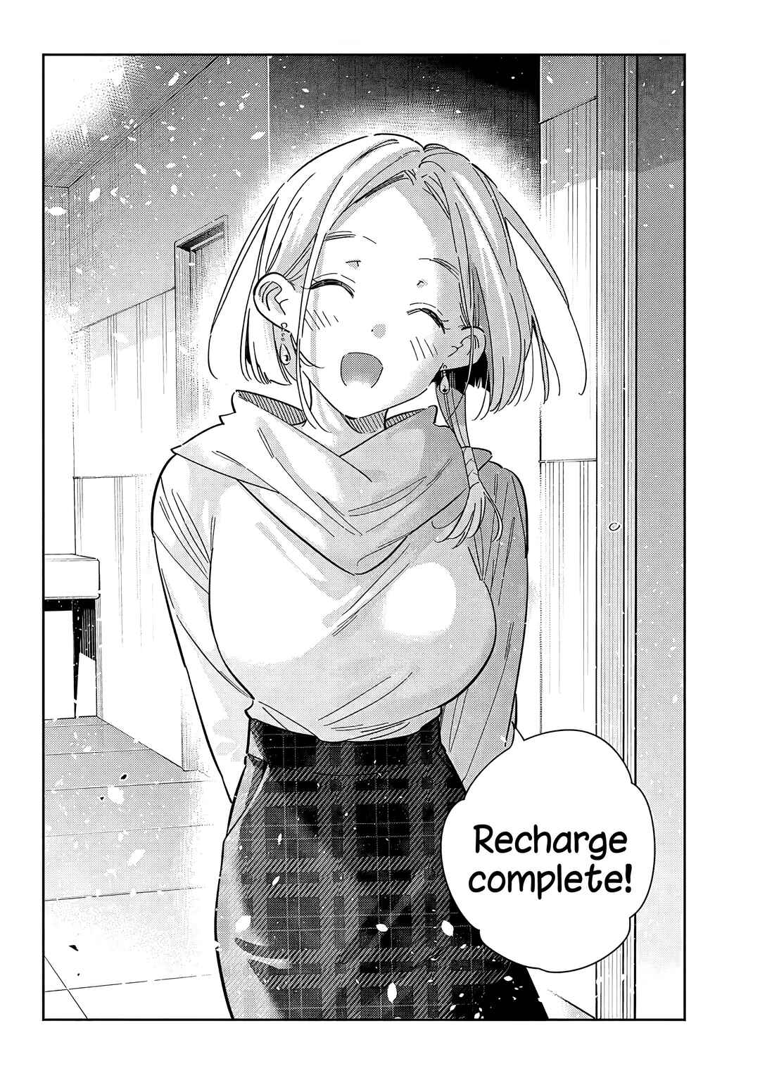 Shiunji-ke no Kodomotachi Chapter 55 - Page 23