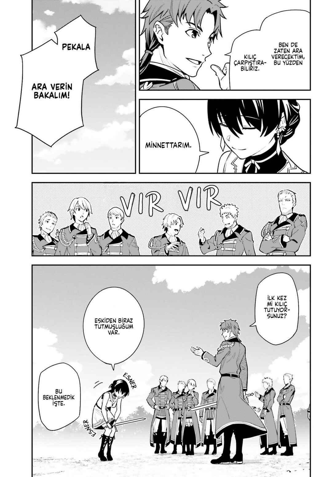 Unnamed Memory Chapter 6 - Page 12
