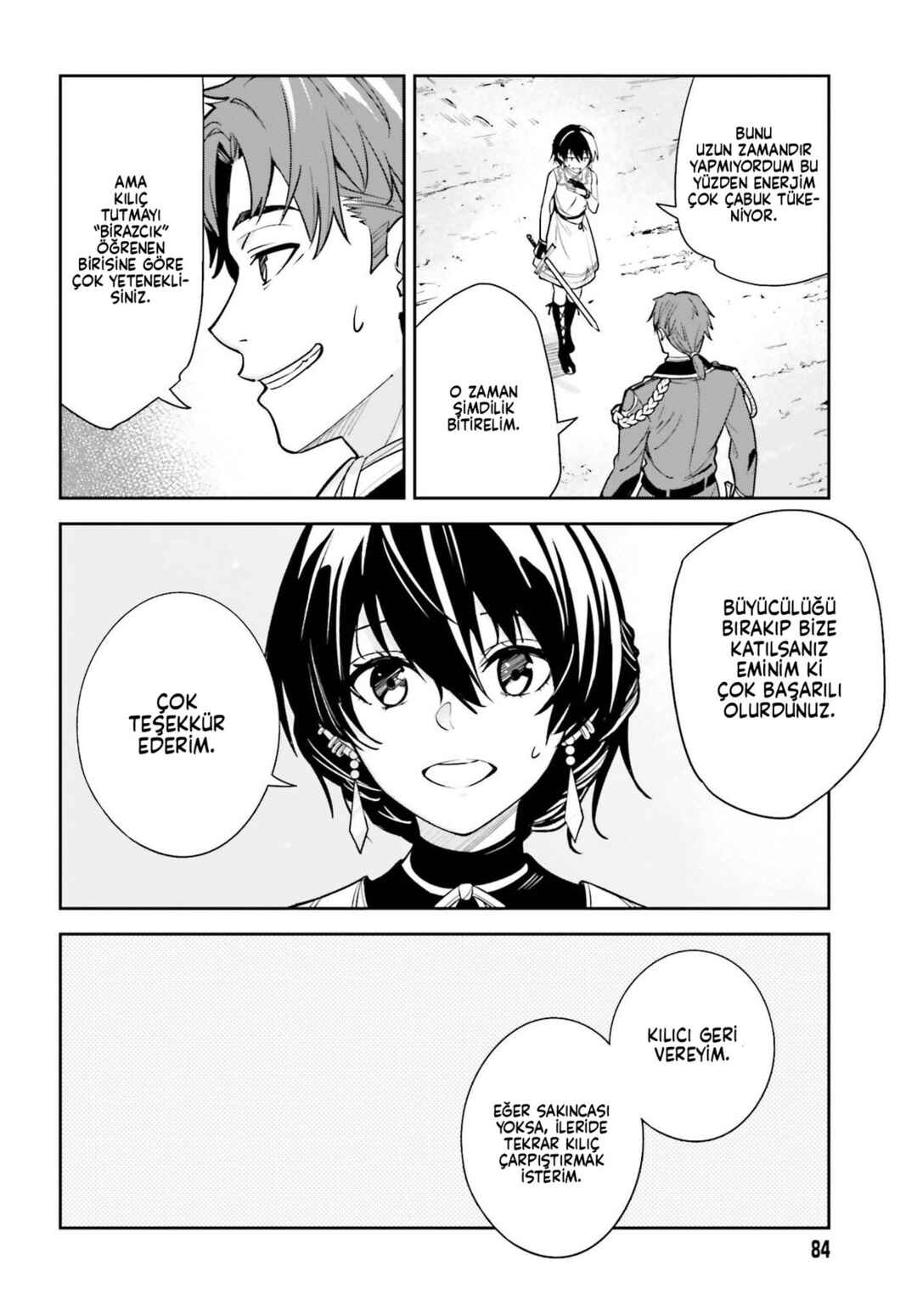 Unnamed Memory Chapter 6 - Page 19