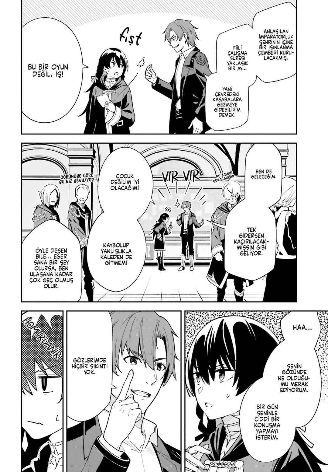 Unnamed Memory Chapter 6 - Page 7