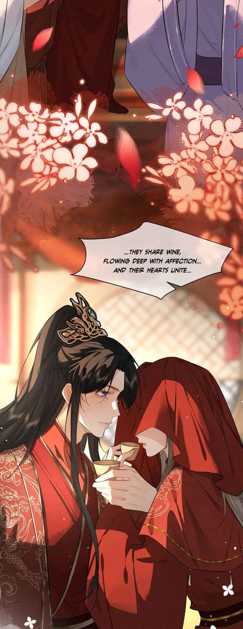 Mad for Love Chapter 47 - Page 15