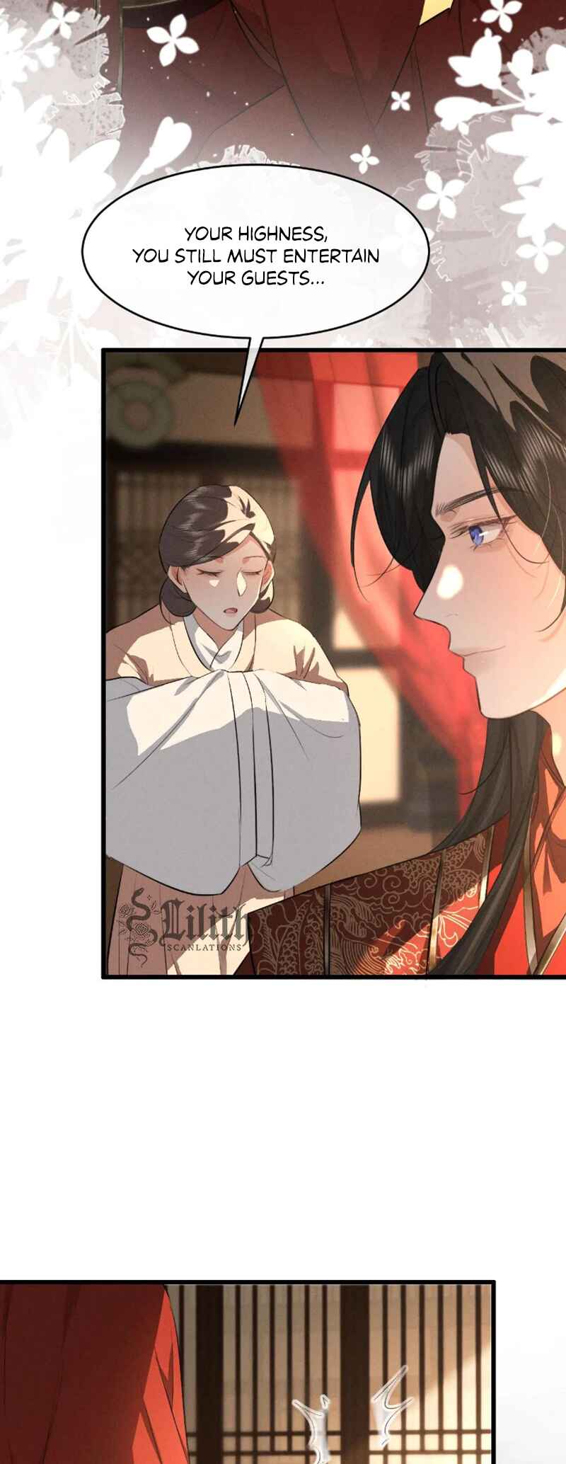 Mad for Love Chapter 47 - Page 16