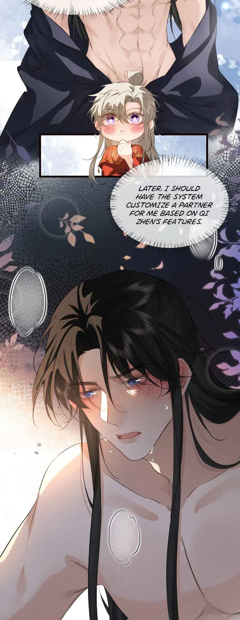 Mad for Love Chapter 47 - Page 19