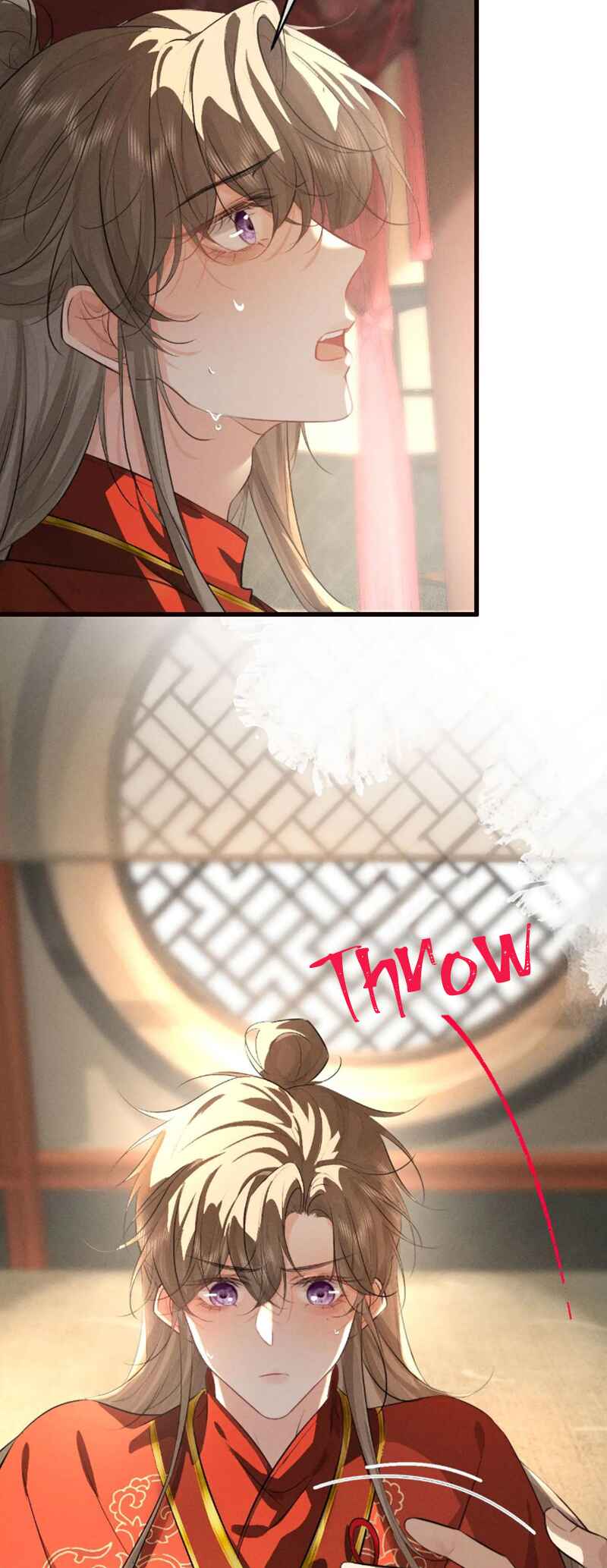 Mad for Love Chapter 47 - Page 24