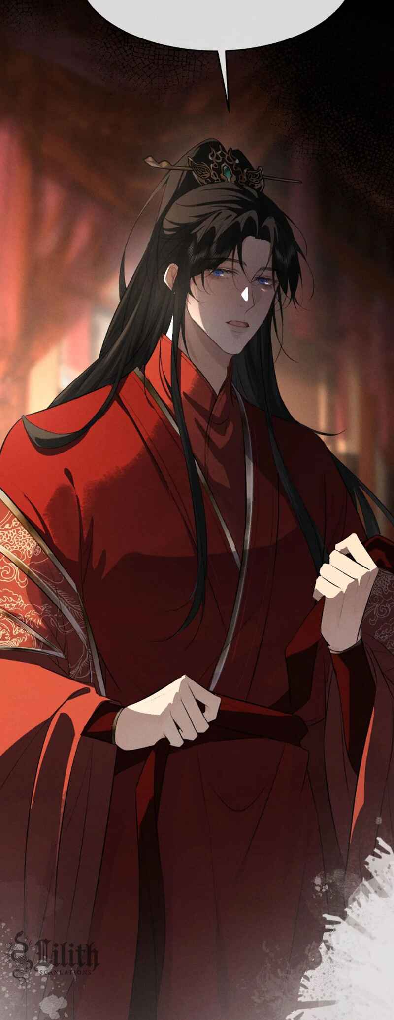 Mad for Love Chapter 47 - Page 29
