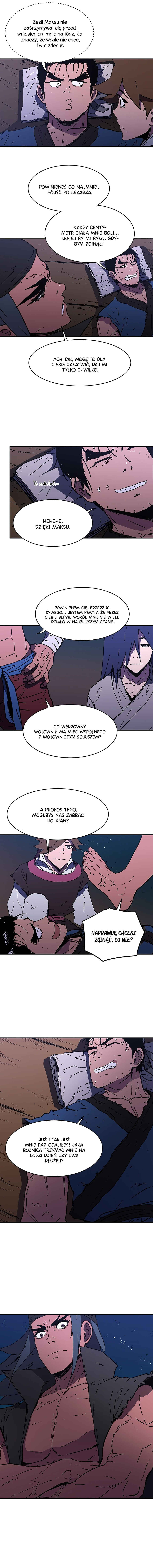 Abimussang Chapter 59 - Page 10