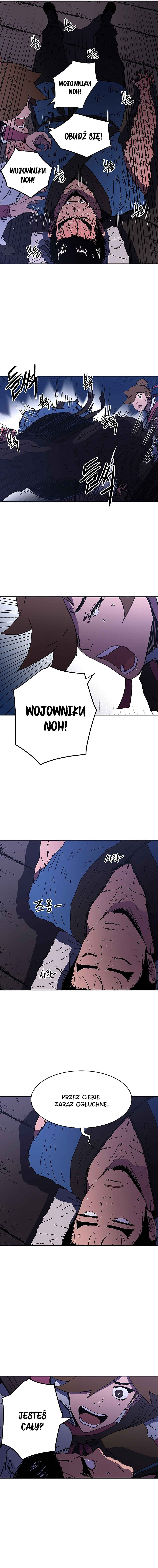 Abimussang Chapter 59 - Page 8