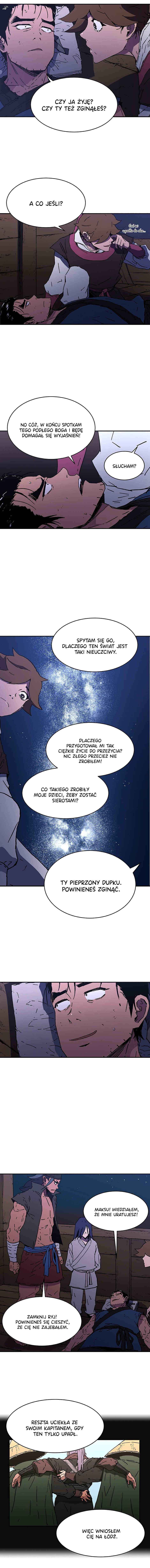 Abimussang Chapter 59 - Page 9