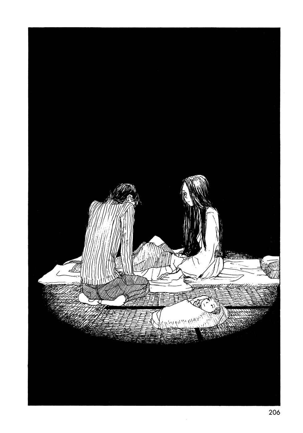 Wandering Emanon Chapter 24 - Page 12