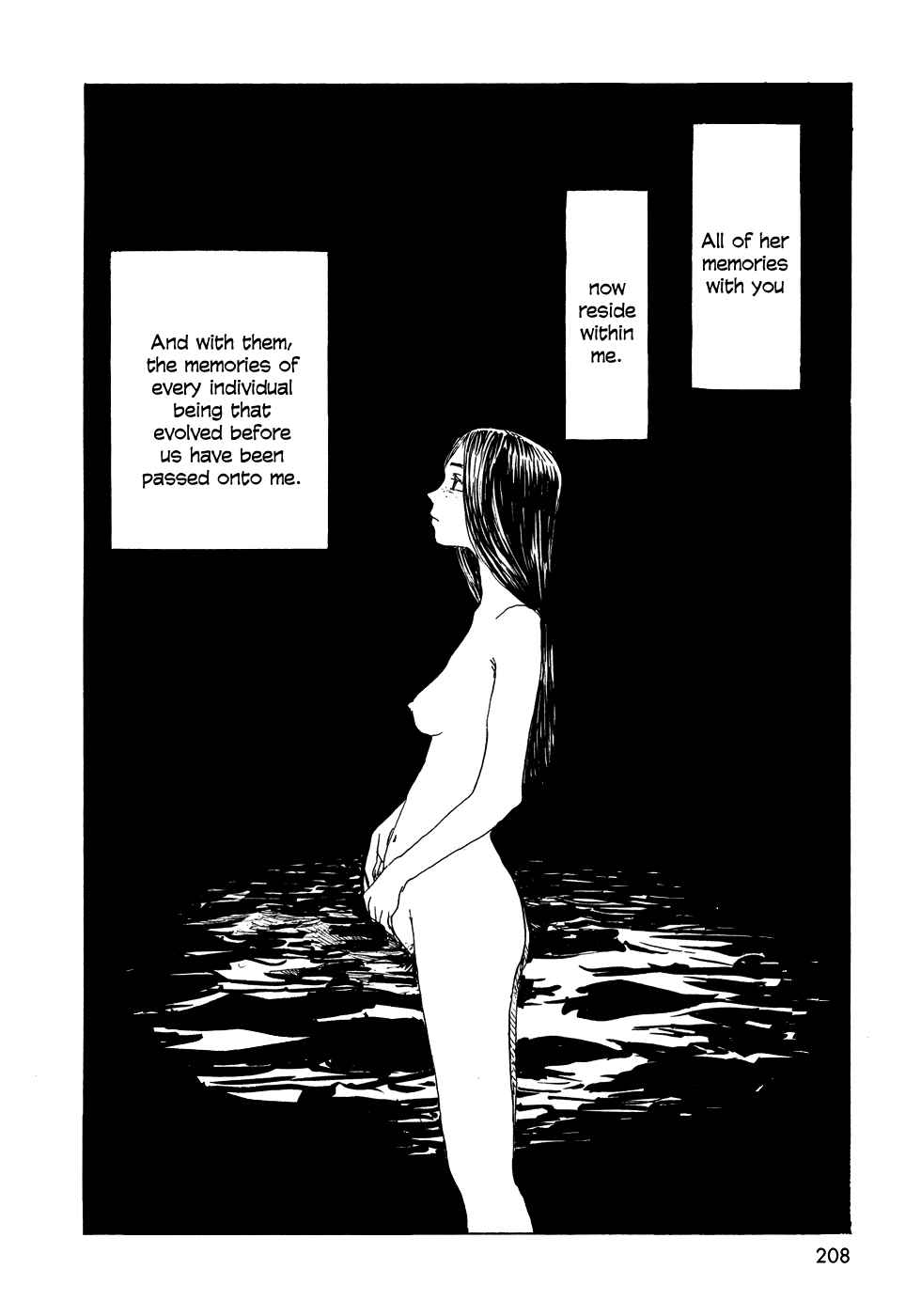 Wandering Emanon Chapter 24 - Page 14