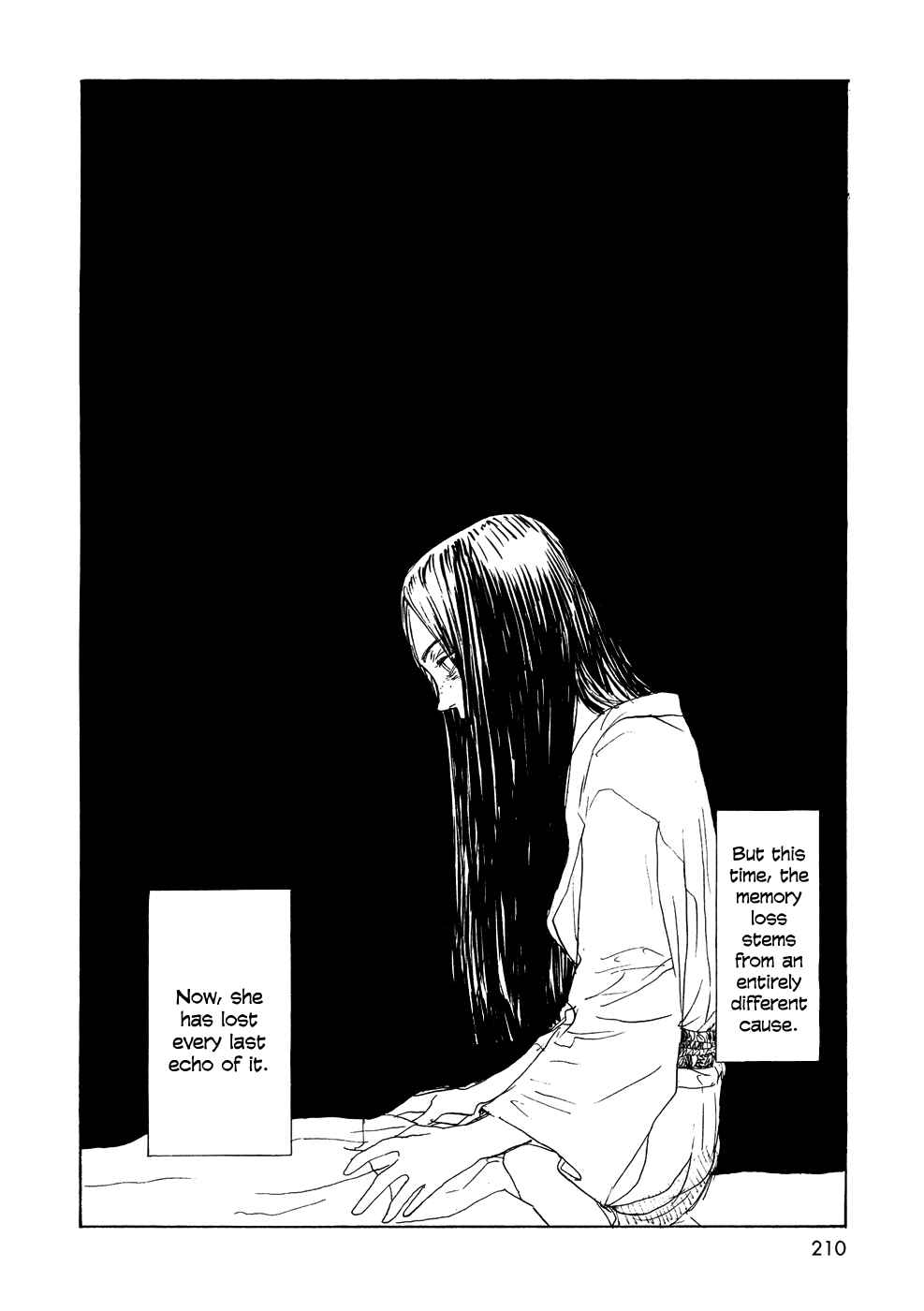 Wandering Emanon Chapter 24 - Page 16