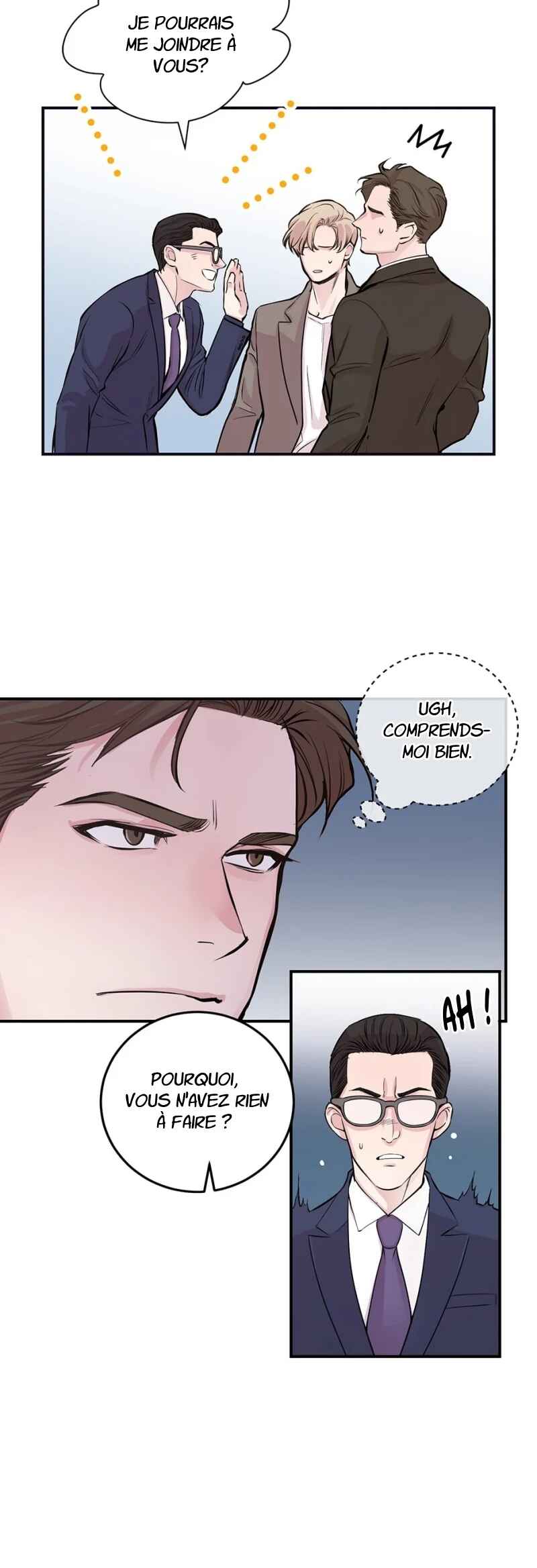 Scandalous M Chapter 29 - Page 12