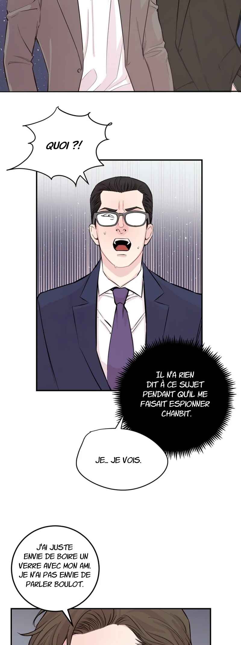 Scandalous M Chapter 29 - Page 15