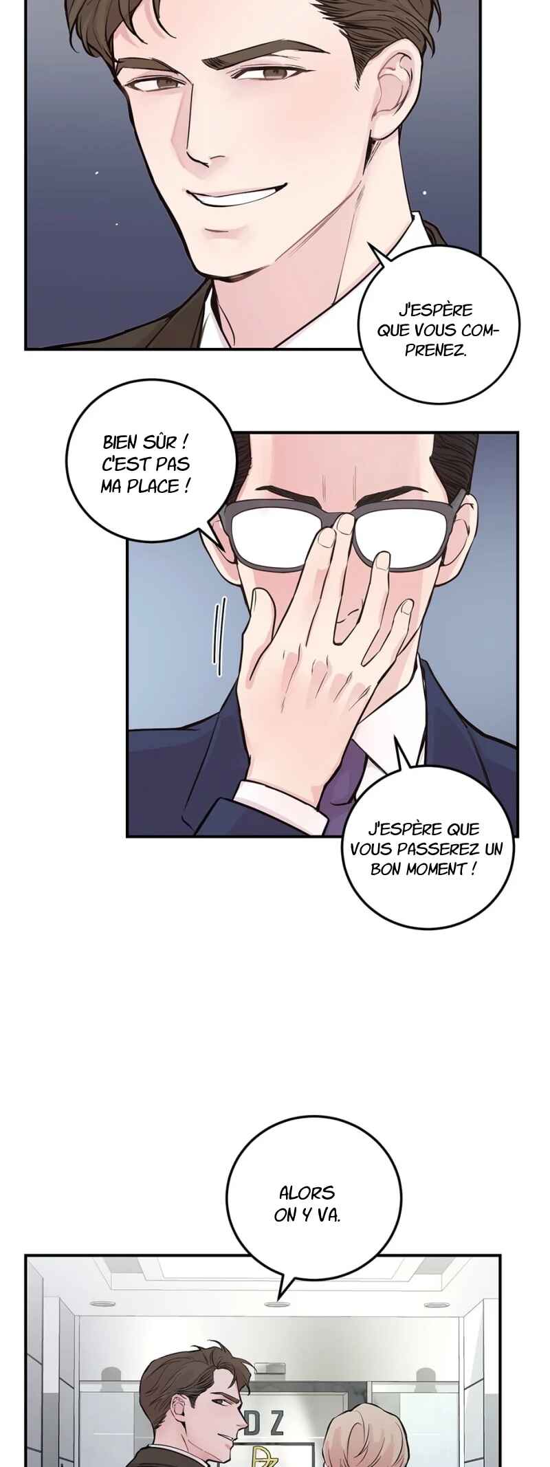 Scandalous M Chapter 29 - Page 16