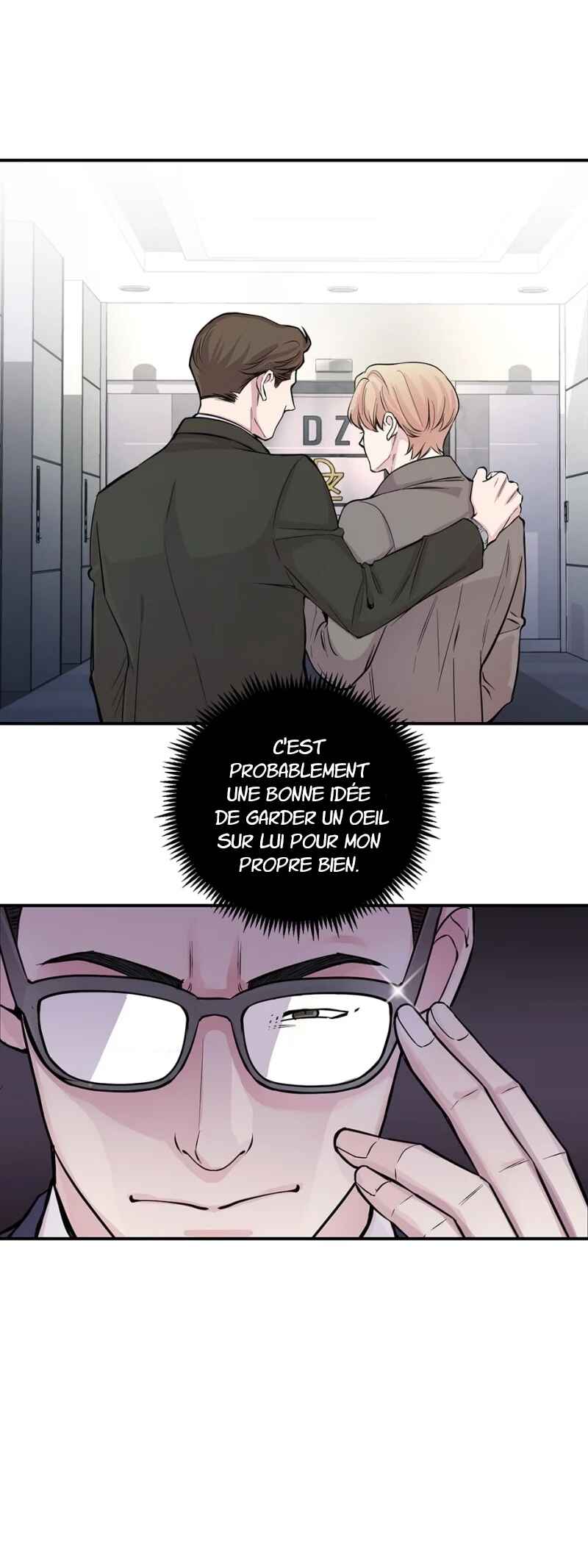 Scandalous M Chapter 29 - Page 18
