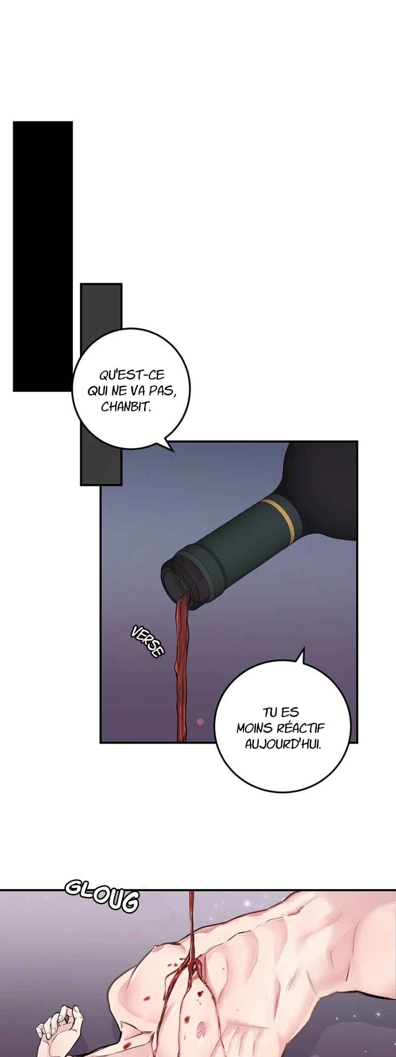 Scandalous M Chapter 29 - Page 19