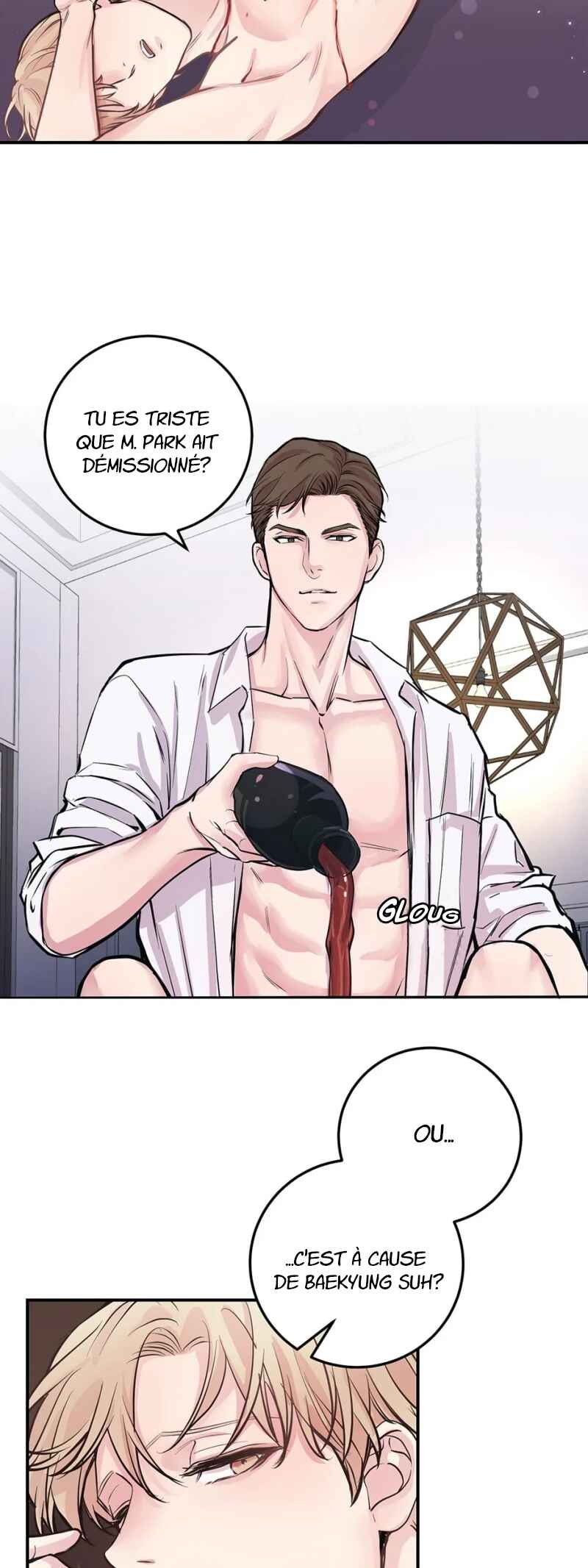 Scandalous M Chapter 29 - Page 20