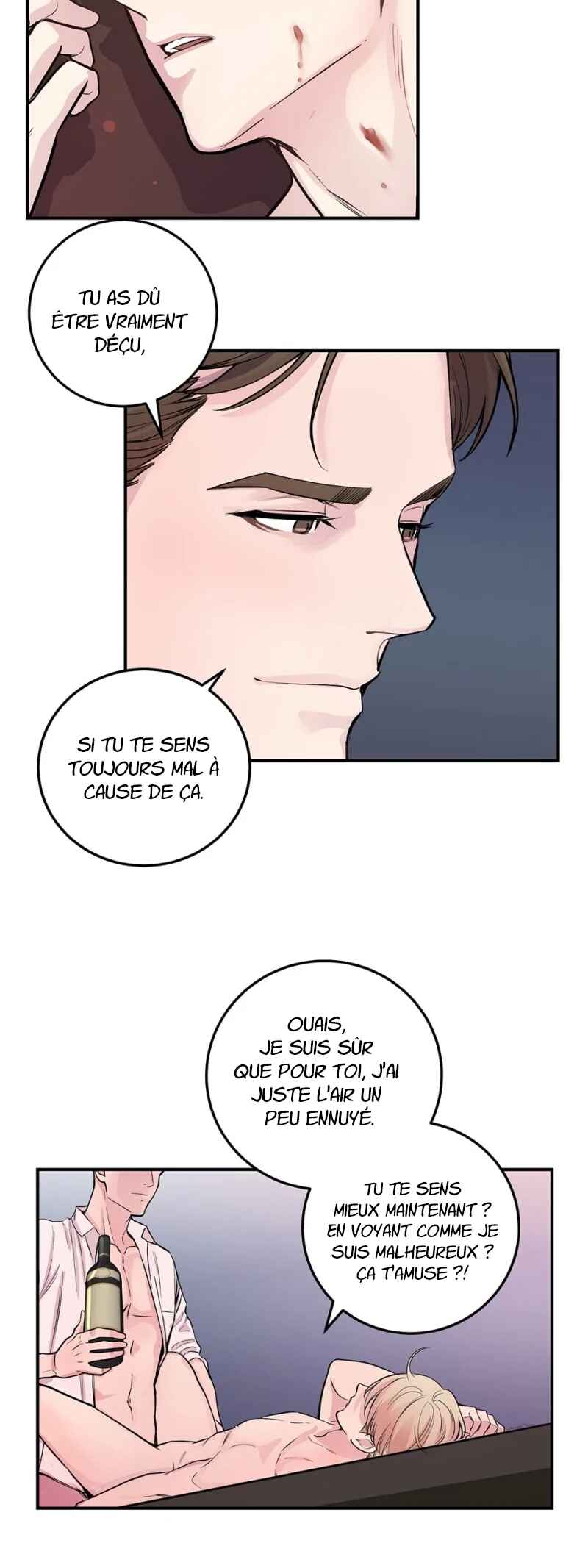 Scandalous M Chapter 29 - Page 21