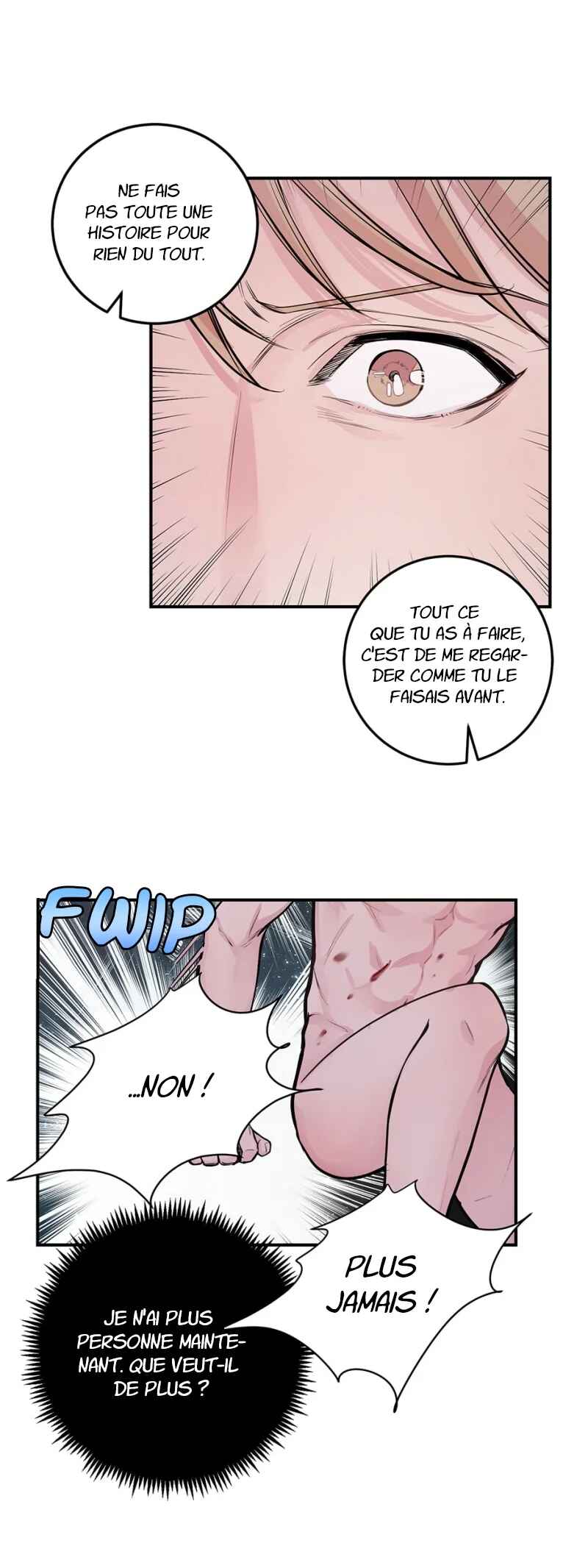 Scandalous M Chapter 29 - Page 22
