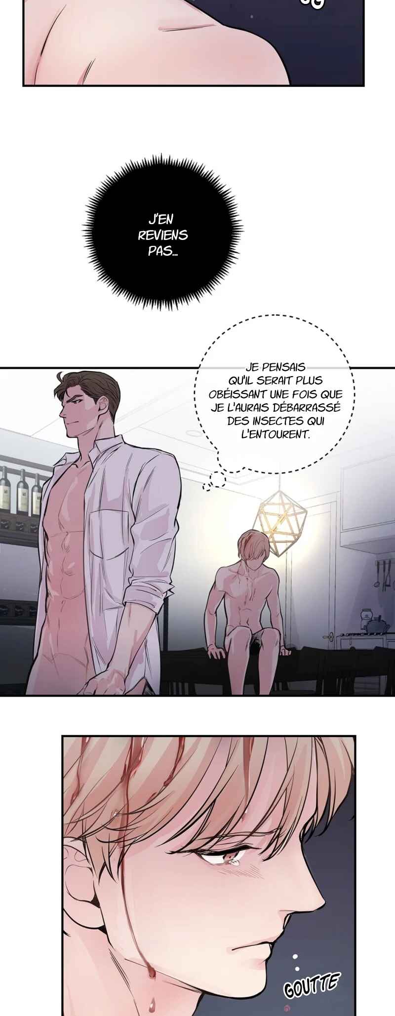 Scandalous M Chapter 29 - Page 25