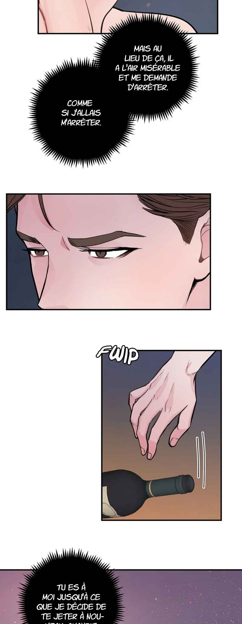 Scandalous M Chapter 29 - Page 26