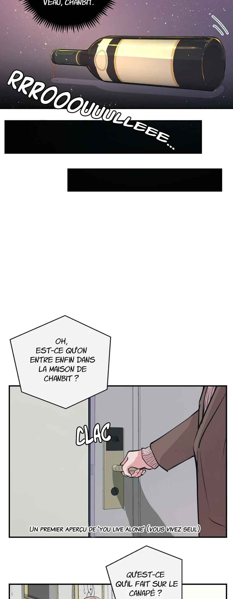 Scandalous M Chapter 29 - Page 27