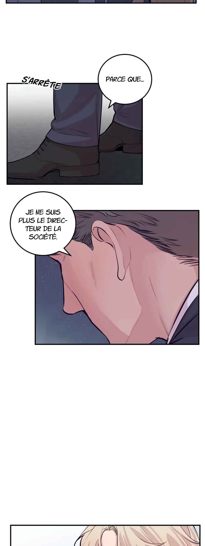 Scandalous M Chapter 29 - Page 4