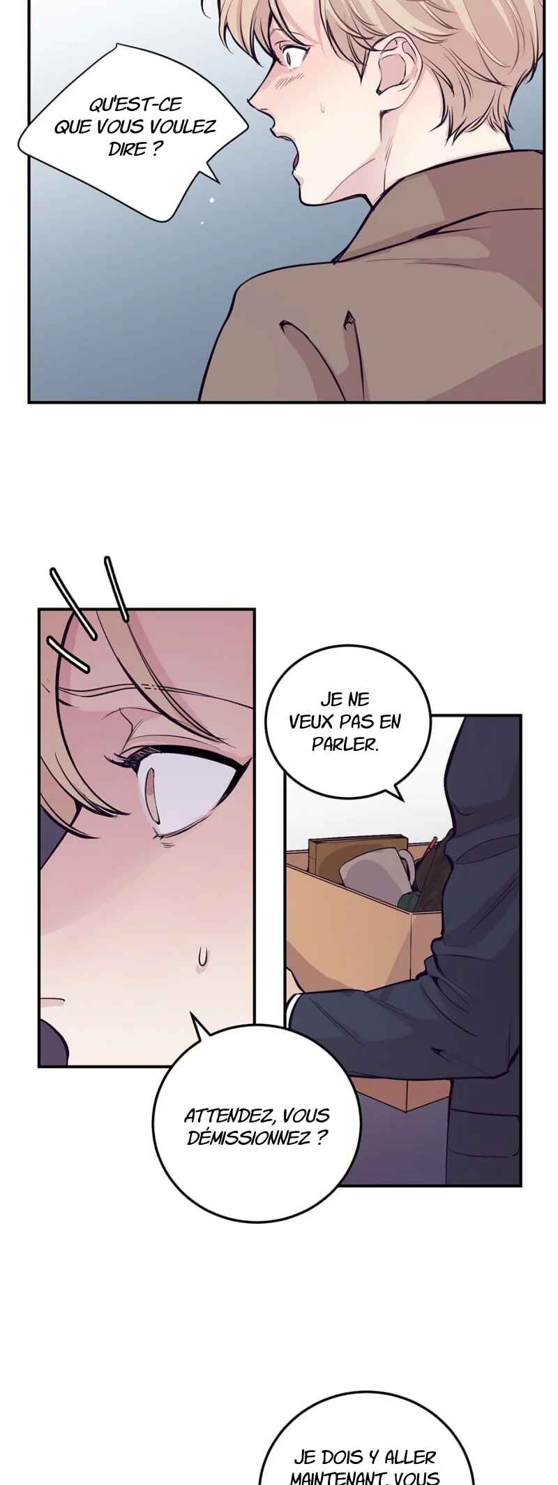 Scandalous M Chapter 29 - Page 5