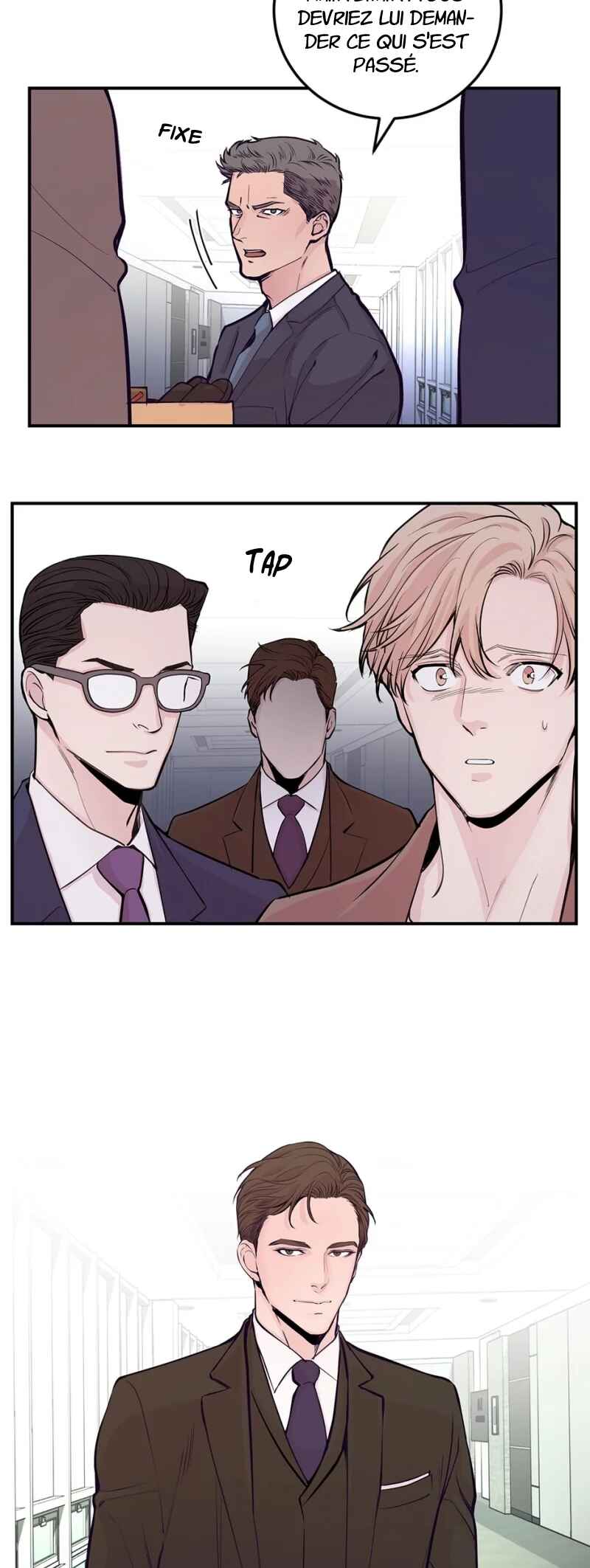 Scandalous M Chapter 29 - Page 6