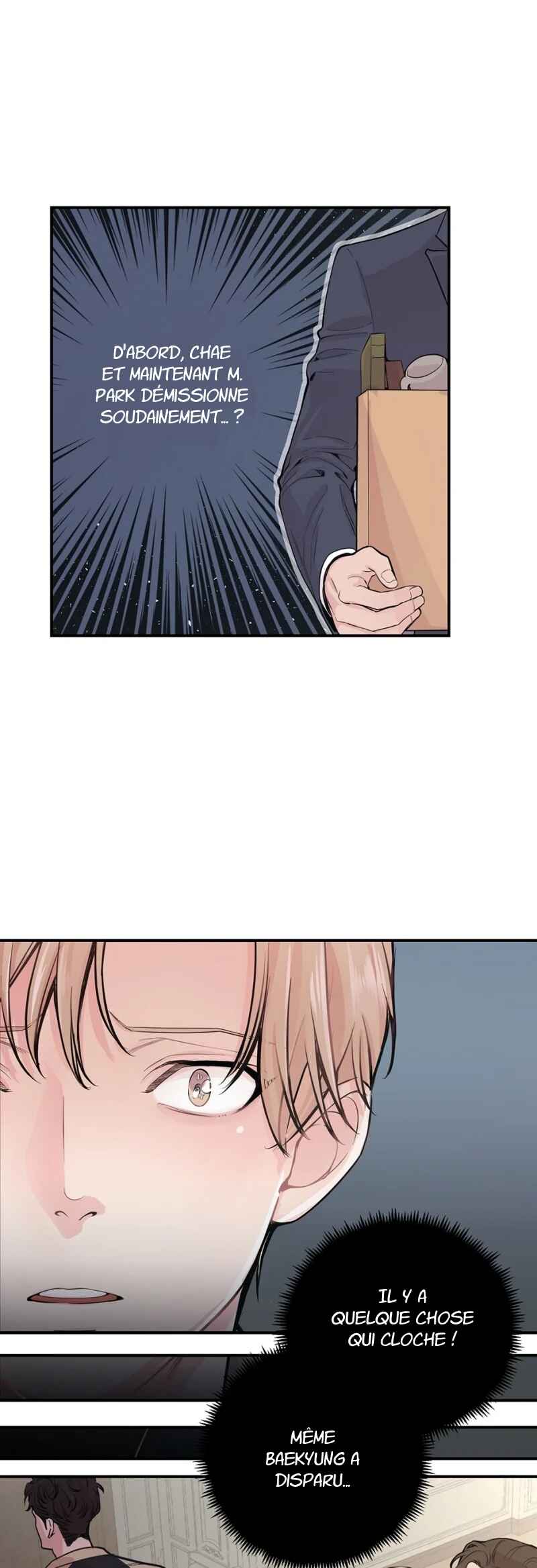 Scandalous M Chapter 29 - Page 9