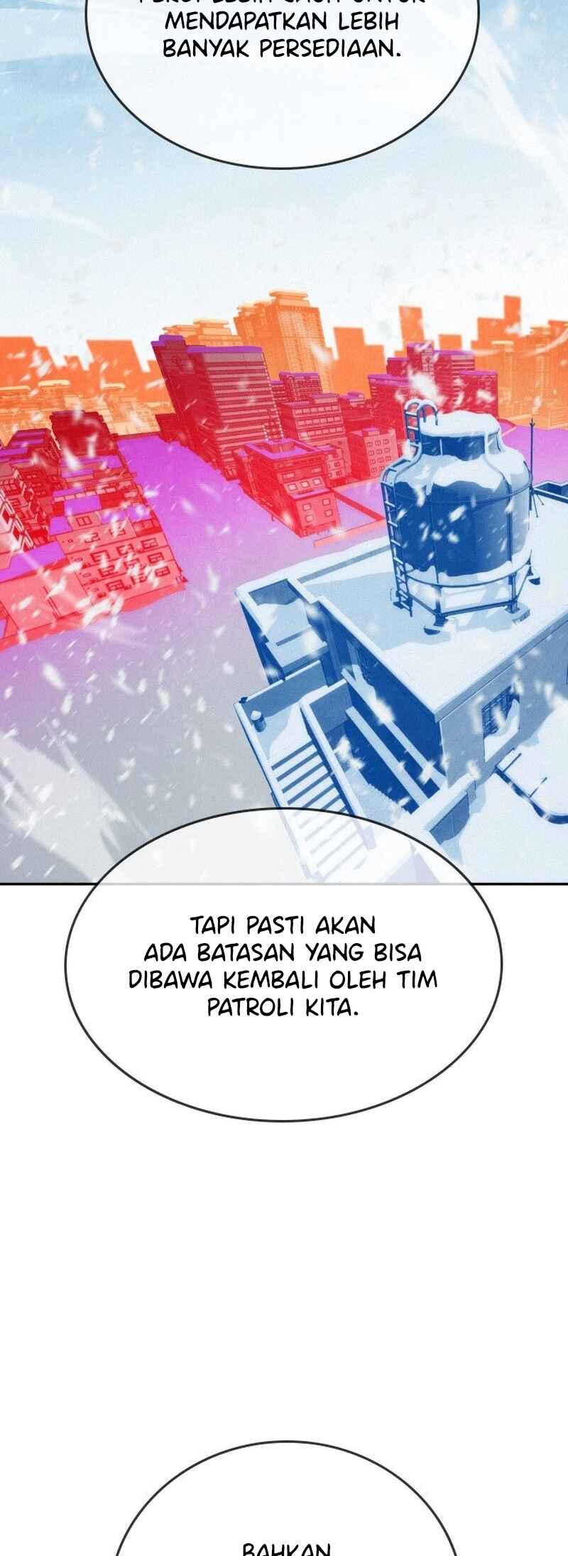Hoegwijaneun Na man Jikinda Chapter 22 - Page 13