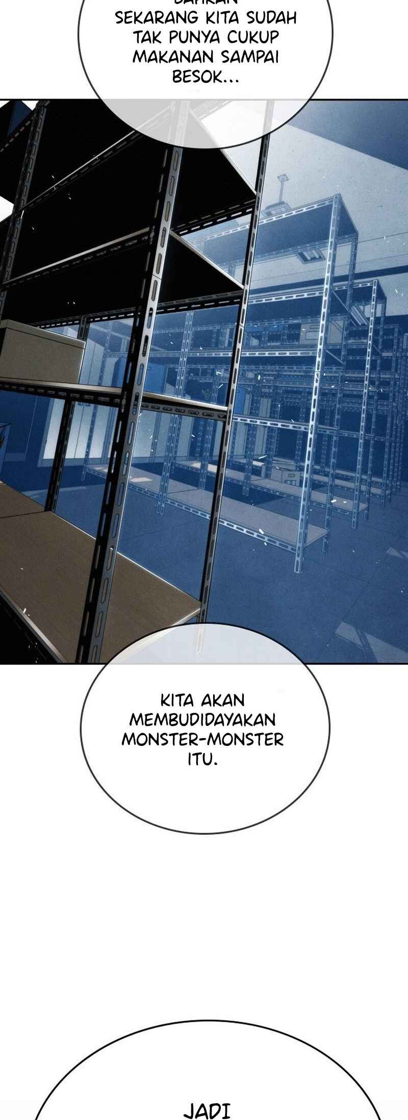 Hoegwijaneun Na man Jikinda Chapter 22 - Page 14