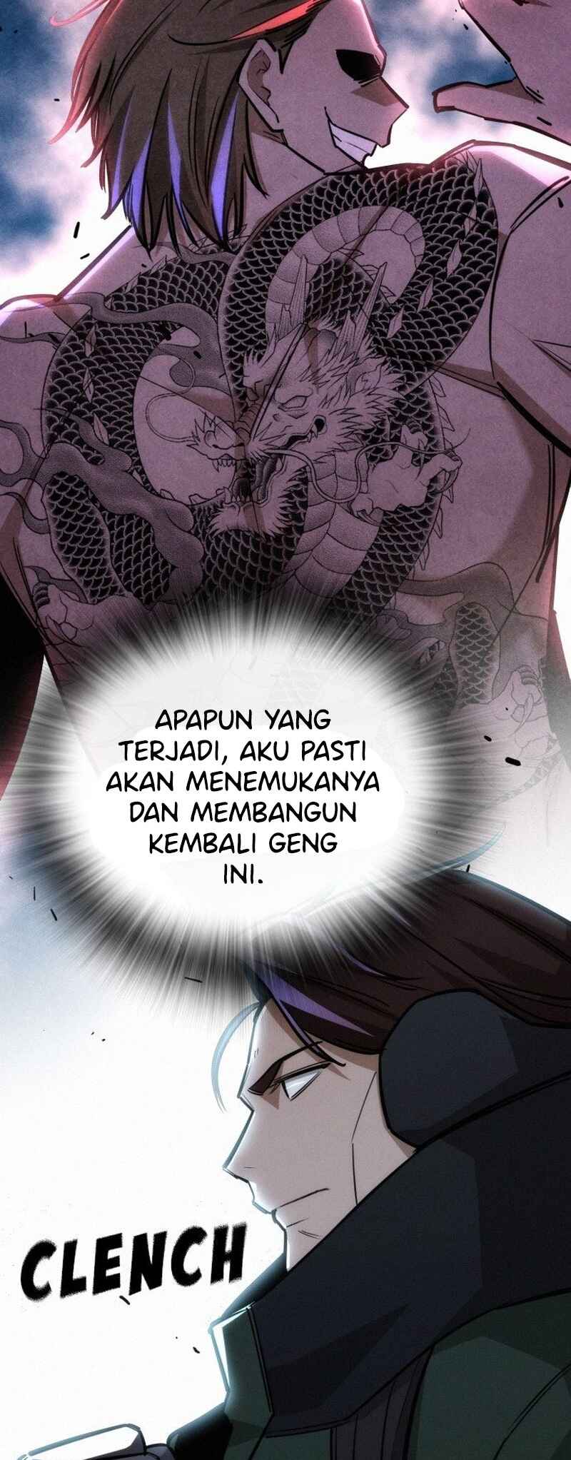 Hoegwijaneun Na man Jikinda Chapter 22 - Page 38