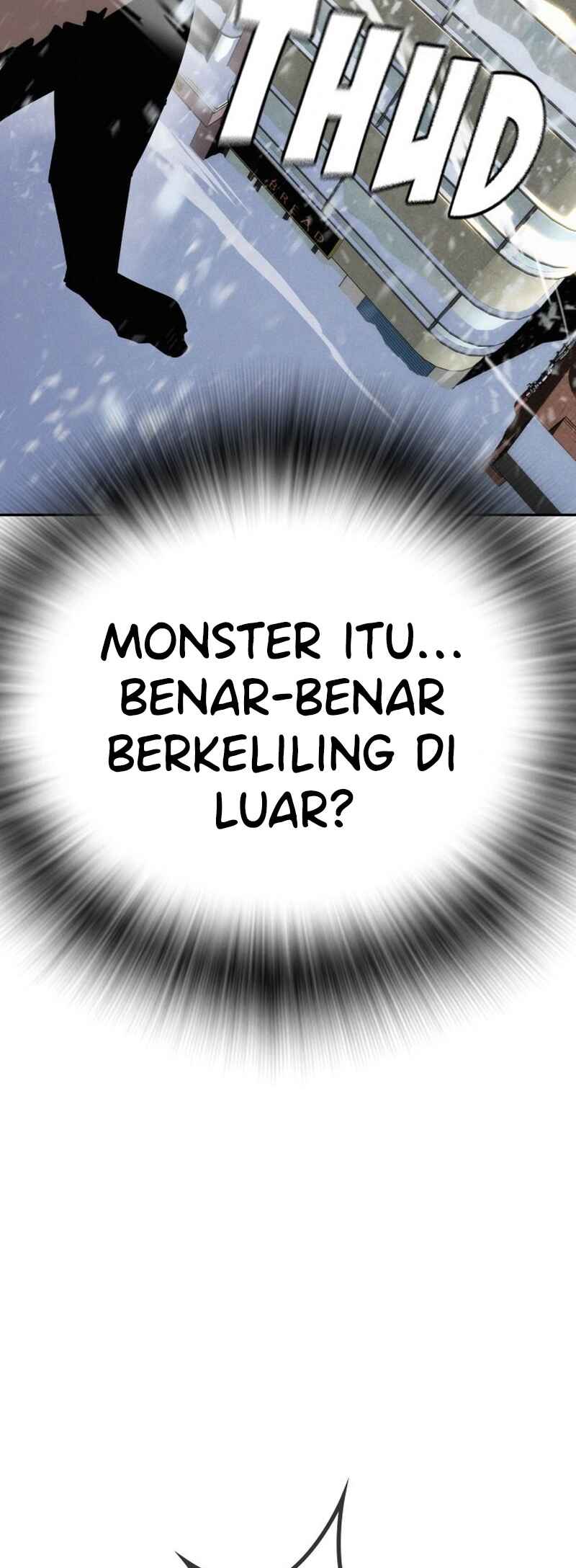 Hoegwijaneun Na man Jikinda Chapter 22 - Page 44