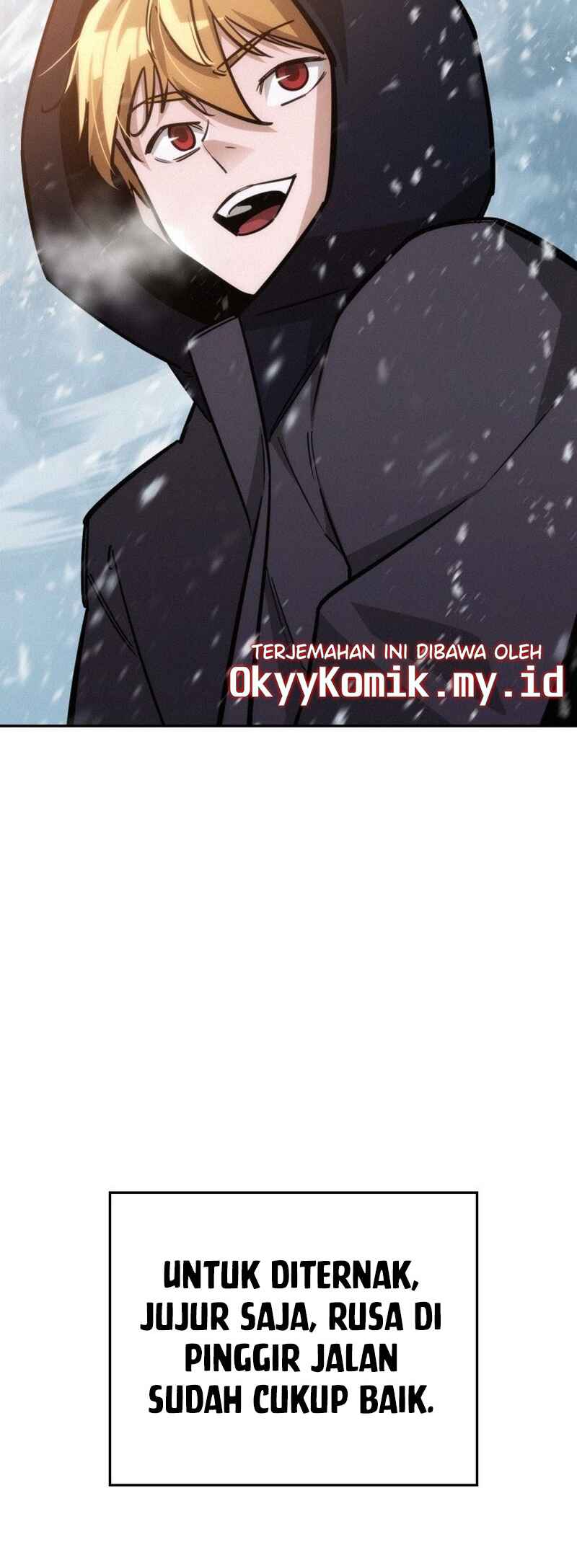 Hoegwijaneun Na man Jikinda Chapter 22 - Page 49