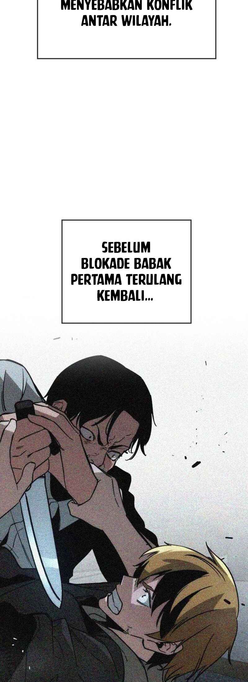 Hoegwijaneun Na man Jikinda Chapter 22 - Page 54