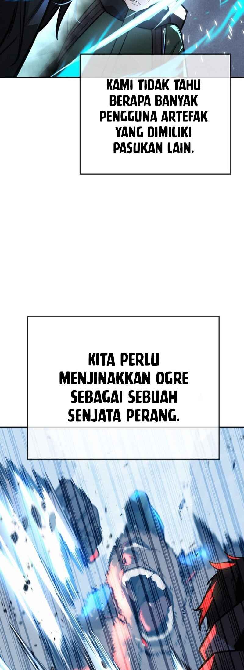 Hoegwijaneun Na man Jikinda Chapter 22 - Page 56