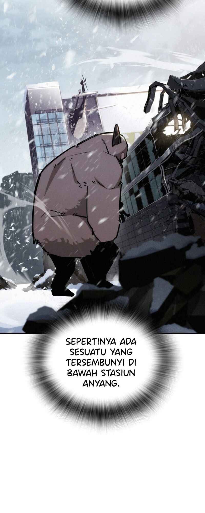 Hoegwijaneun Na man Jikinda Chapter 22 - Page 65