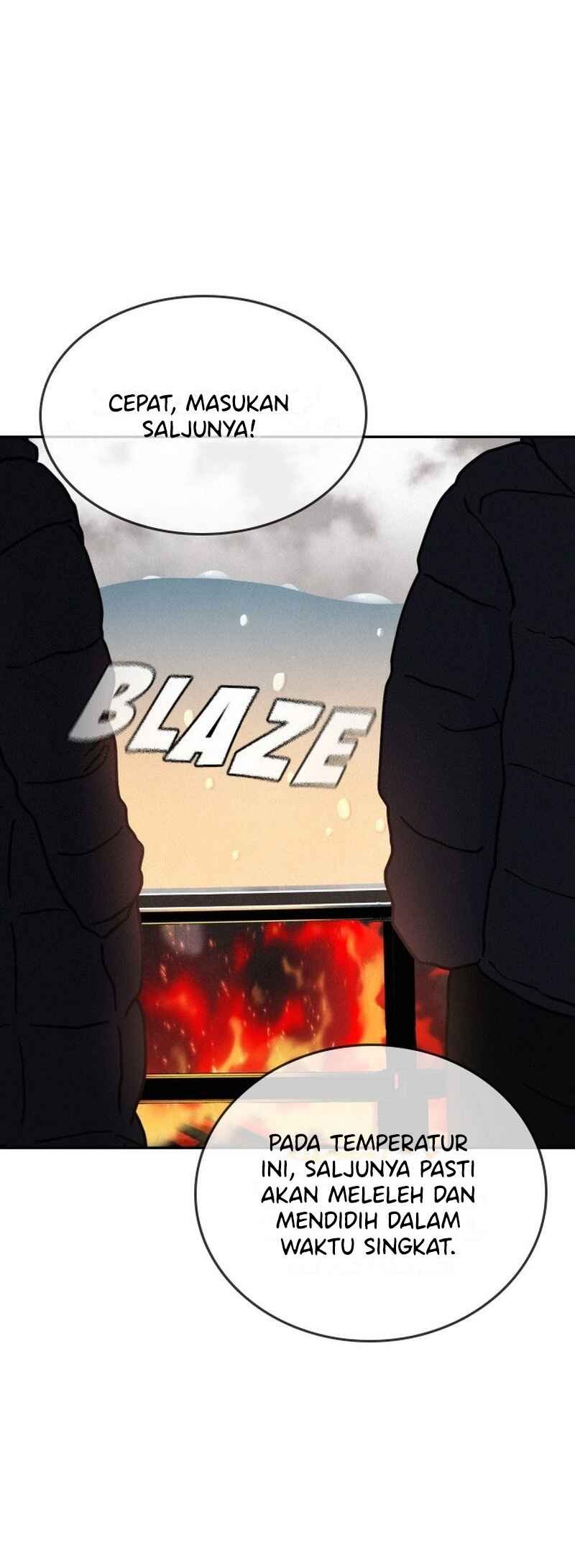 Hoegwijaneun Na man Jikinda Chapter 22 - Page 7