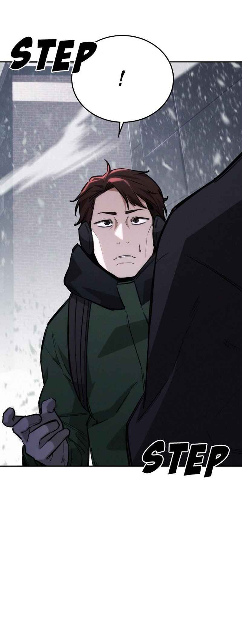 Hoegwijaneun Na man Jikinda Chapter 22 - Page 77